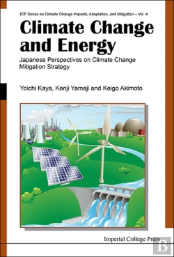 Bertrand.pt - Climate Change And Energy: Japanese Perspectives On Climate Change Mitigation Strategy