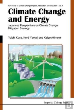Bertrand.pt - Climate Change And Energy: Japanese Perspectives On Climate Change Mitigation Strategy