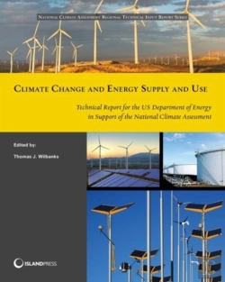 Bertrand.pt - Climate Change And Energy Supply And Use