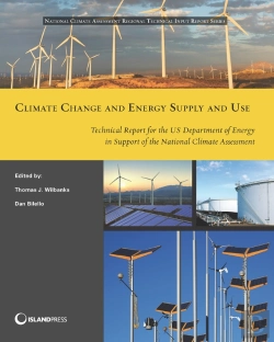 Bertrand.pt - Climate Change And Energy Supply And Use