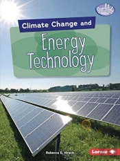 Climate Change And Energy Technology
