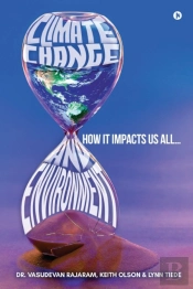 Climate Change And Environment