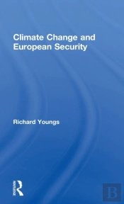 Climate Change And European Security