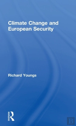 Bertrand.pt - Climate Change And European Security