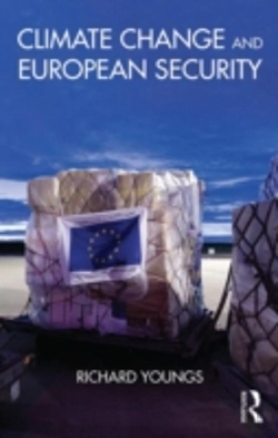 Bertrand.pt - Climate Change And European Security