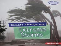 Climate Change And Extreme Storms