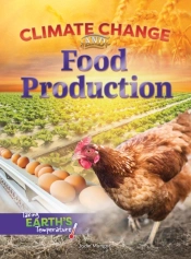 Climate Change And Food Production