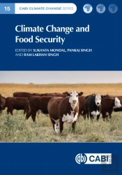 Climate Change And Food Security