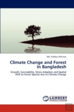 Bertrand.pt - Climate Change And Forest In Bangladesh