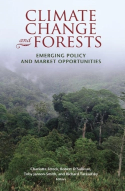 Bertrand.pt - Climate Change And Forests