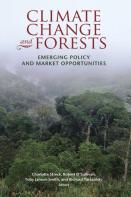 Climate Change And Forests