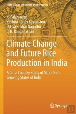 Bertrand.pt - Climate Change And Future Rice Production In India