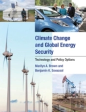 Climate Change And Global Energy Security