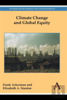 Climate Change And Global Equity