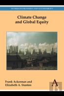 Climate Change And Global Equity