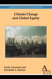 Climate Change And Global Equity