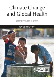 Climate Change And Global Health