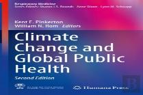 Climate Change And Global Public Health
