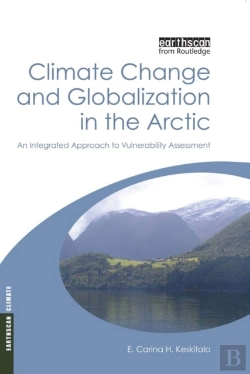 Bertrand.pt - Climate Change And Globalization In The Arctic