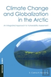 Climate Change And Globalization In The Arctic