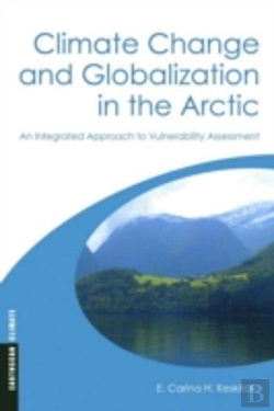 Bertrand.pt - Climate Change And Globalization In The Arctic