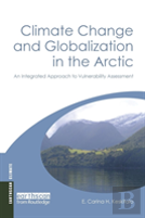 Climate Change And Globalization In The Arctic