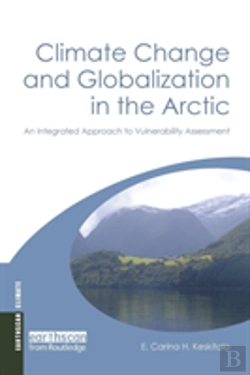 Bertrand.pt - Climate Change And Globalization In The Arctic