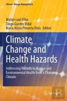 Climate Change And Health Hazards