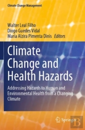 Climate Change And Health Hazards