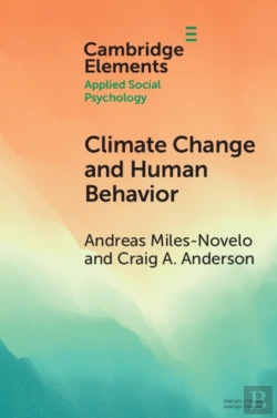 Bertrand.pt - Climate Change And Human Behavior