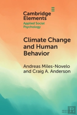 Bertrand.pt - Climate Change And Human Behavior