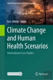 Climate Change And Human Health Scenarios