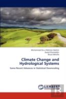 Climate Change And Hydrological Systems