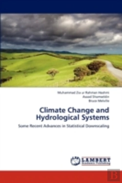 Bertrand.pt - Climate Change And Hydrological Systems