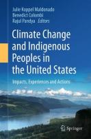Climate Change And Indigenous Peoples In The United States