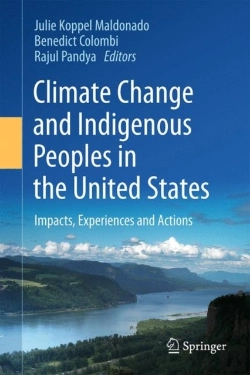 Bertrand.pt - Climate Change And Indigenous Peoples In The United States