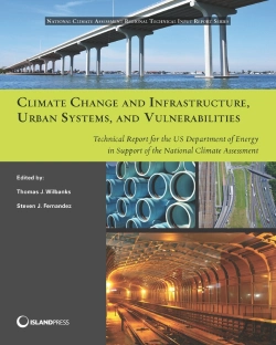 Bertrand.pt - Climate Change And Infrastructure, Urban Systems, And Vulnerabilities