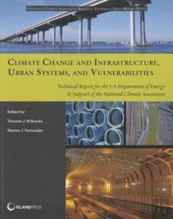 Bertrand.pt - Climate Change And Infrastructure, Urban Systems, And Vulnerabilities