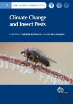 Climate Change And Insect Pests