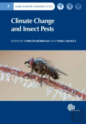 Climate Change And Insect Pests