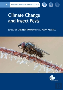 Bertrand.pt - Climate Change And Insect Pests