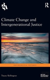 Climate Change And Intergenerational Justice