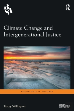 Bertrand.pt - Climate Change And Intergenerational Justice