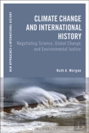 Climate Change And International History
