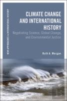 Climate Change And International History