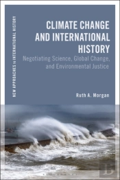 Climate Change And International History