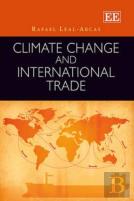 Climate Change And International Trade