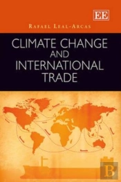 Climate Change And International Trade