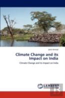 Climate Change And Its Impact On India