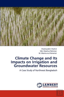 Bertrand.pt - Climate Change And Its Impacts On Irrigation And Groundwater Resources